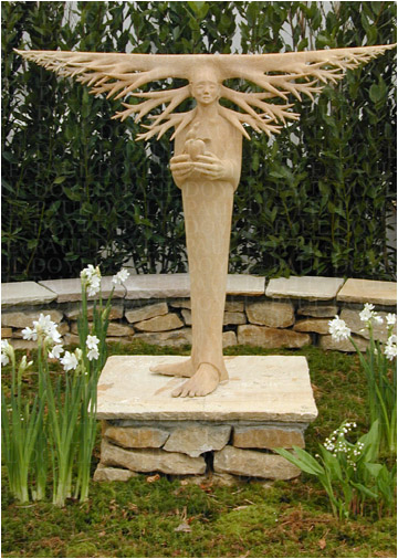 Garden of Solitude